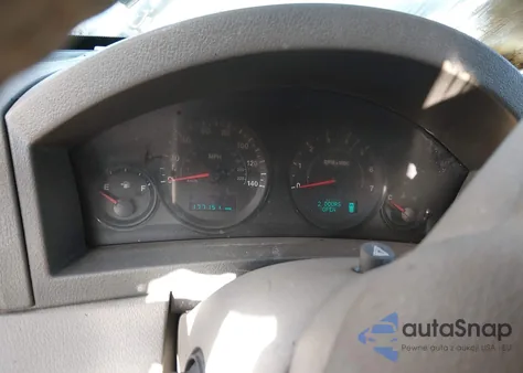 2006 Jeep Grand Cherokee Laredo z USA, uszkodzony, nr VIN 1J4HS48N96C118960